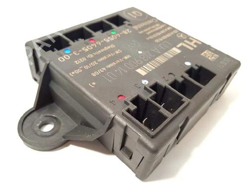 Used Electronic module Electronic module 7701351 7701351