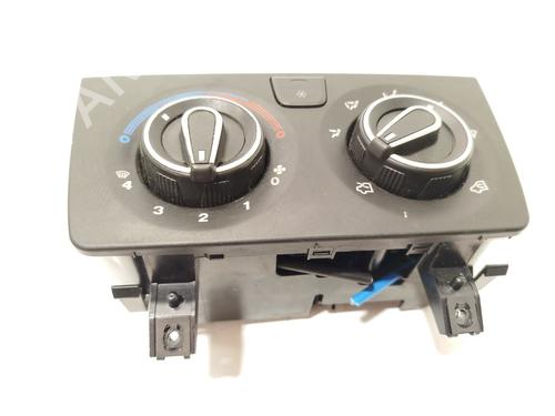 Climate control FIAT DUCATO Van (250_) 100 Multijet 2,2 D | BP35895751I5 - Image 2