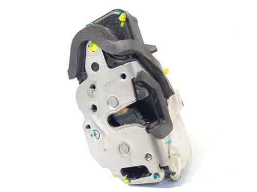 Used Front left lock CHEVROLET CRUZE (J300) 2.0 CDI (163 hp) 7457180