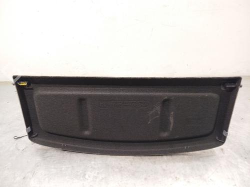 Rear parcel shelf HYUNDAI i20 III (BC3, BI3) 1.0 T-GDI hybrid 48V | BP33691504C85 - Image 2