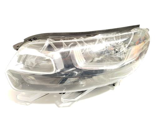 Left headlight CITROËN JUMPY III Van (V_)  | BP29501605C28 