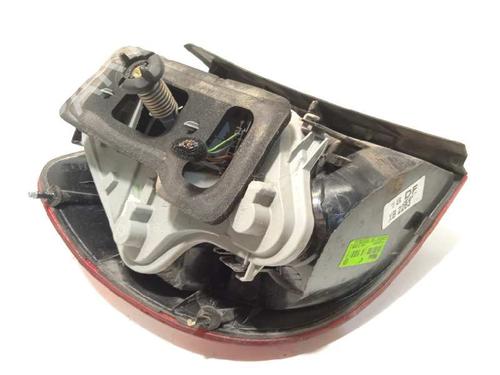 Right taillight VW FOX Hatchback (5Z1, 5Z3, 5Z4)  | BP15600315C35 