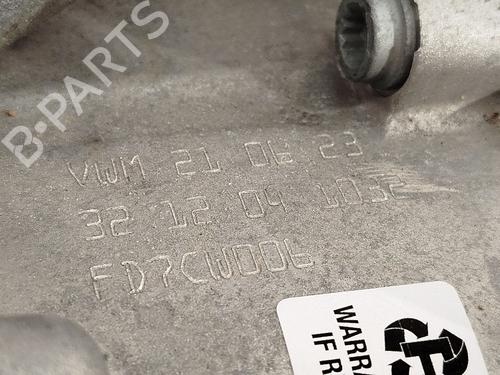 Gearbox SEAT ARONA (KJ7, KJP) 1.5 TSI | BP32381846M3  - Image 5