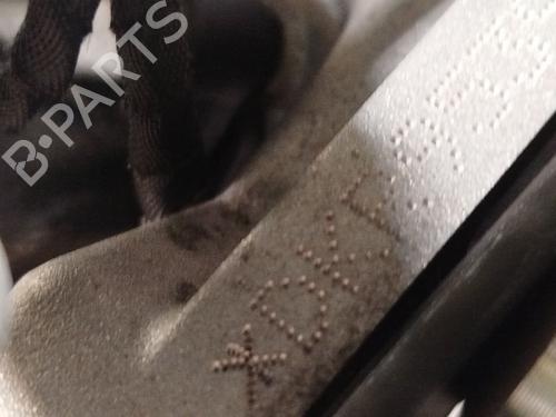 Engine SEAT IBIZA V (KJ1, KJG)  | BP26384511M1 