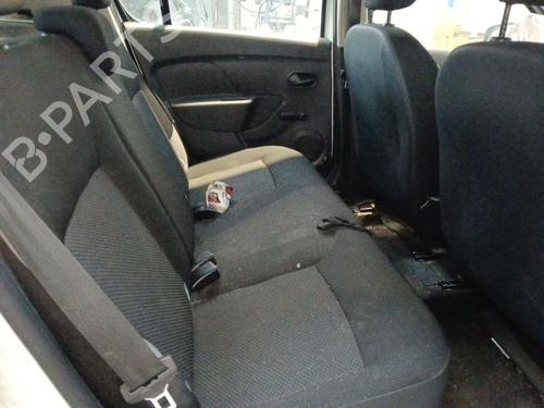 Left mirror DACIA SANDERO II 1.2 | BP37261306C26 - Image 34