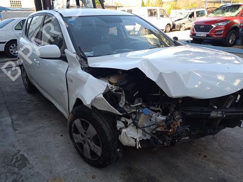 Right taillight KIA CEE'D Hatchback (ED) 1.6 CRDi 115 | BP22729020C35 