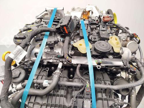 Engine CUPRA ATECA (KH7, KHP, KBP) 2.0 TSI 4Drive | BP40292673M1 - Image 7