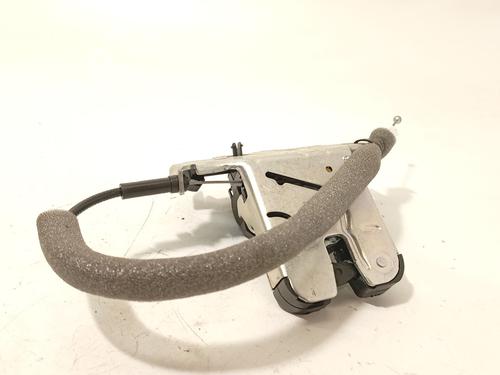 Used Tailgate lock AUDI E-TRON (GEN) 50 quattro (313 hp) 31338174