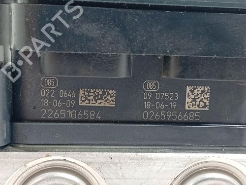 ABS pump SEAT IBIZA V (KJ1, KJG) | BP36665560M43 - Image 6