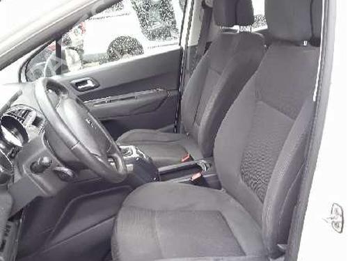 AC radiator PEUGEOT 5008 (0U_, 0E_) 1.6 HDi | BP7657383M32