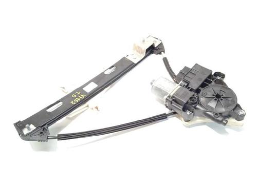 Used Rear right window mechanism Rear right window mechanism VW POLO VI (AW1, BZ1, AE1) 1.0 MPi (80 hp) 9765136 9765136