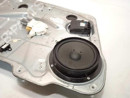 Front left window mechanism MERCEDES-BENZ M-CLASS (W164) ML 350 CDI 4-matic (164.125, 164.124) | BP8589242C22 