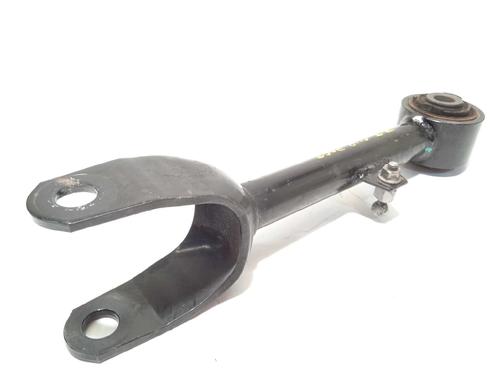 Left rear suspension arm TESLA MODEL 3 (5YJ3) | BP17570889M14 - Image 2