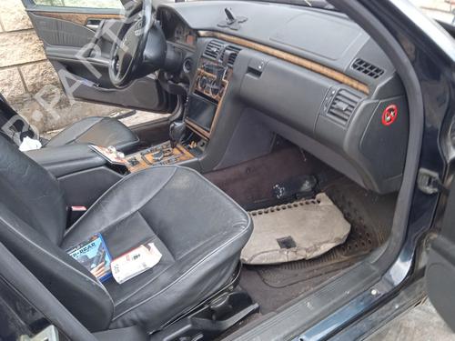 Left front window switch MERCEDES-BENZ E-CLASS (W210) E 320 CDI (210.026) | BP34435373I27 - Image 16