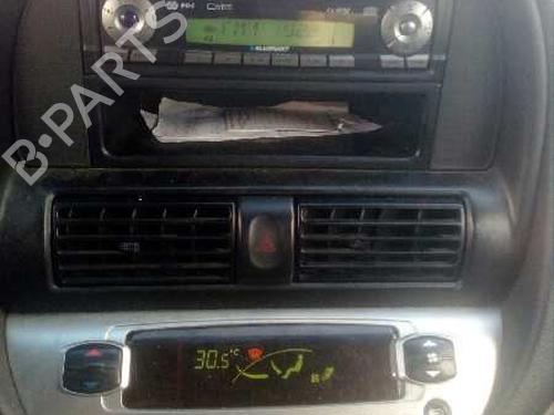 Front right window mechanism CHEVROLET REZZO MPV (U100) 1.6 | BP1944527C23 