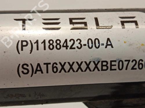 Left rear suspension arm TESLA MODEL 3 (5YJ3) | BP17570889M14 - Image 3