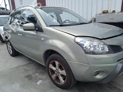 Ratstangsstang RENAULT KOLEOS I (HY_) 2.0 dCi 4x4 (HY0B) | BP24502852I23