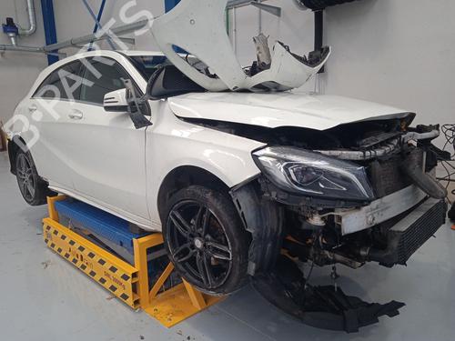Used Parts MERCEDES-BENZ A-CLASS (W176) A 160 CDI / d (176.011) (90 hp) 4442022
