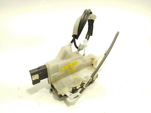 Front left lock OPEL GRANDLAND / GRANDLAND X (A18, P1UO) 1.2 (75) | BP29855000C98
