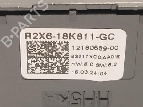 Switch FORD TOURNEO CUSTOM V362 Bus (F3) 1.0 EcoBoost PHEV | BP32103724I30 - Image 5