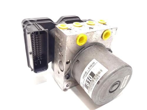 Used ABS pump KIA CARENS IV [2013-2026]  17090478