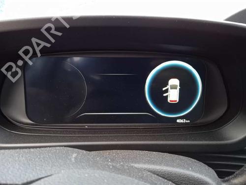 Rear left window mechanism HYUNDAI i20 III (BC3, BI3)  | BP12090553C24 