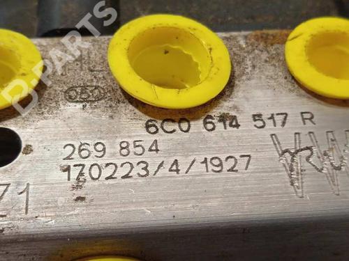 ABS pump SKODA FABIA III (NJ3)  | BP10672476M43 