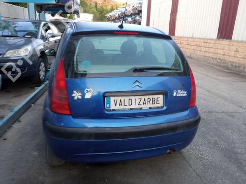 Højre forlygte CITROËN C3 I (FC_, FN_) 1.1 i | BP29115948C29 