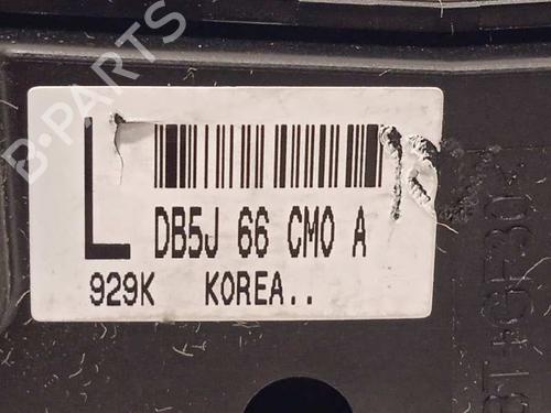 Switch MAZDA 2 Hatchback (DL, DJ)  | BP13054227I30 