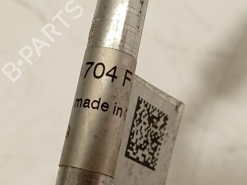 AC pipe AUDI E-TRON (GEN) 50 quattro | BP31338202M126 