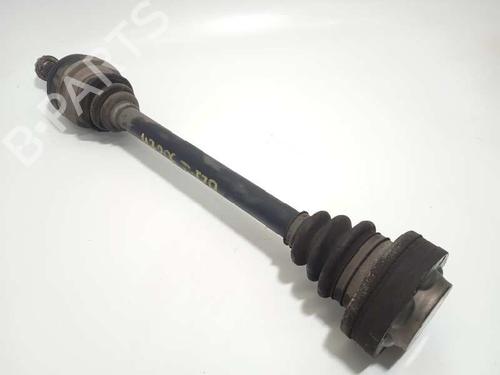 Left rear driveshaft BMW X5 (E53) 3.0 d | BP9524454M40
