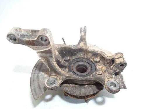 Used Right front steering knuckle NISSAN JUKE (F15) 1.5 dCi (110 hp) 8300045