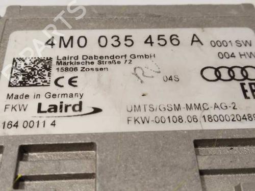 Electronic module SEAT ARONA (KJ7, KJP) 1.0 TSI | BP5676434M83 - Image 5