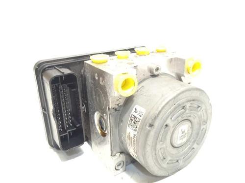 Used ABS pump PEUGEOT 208 I (CA_, CC_) [2012-2021]  13053778