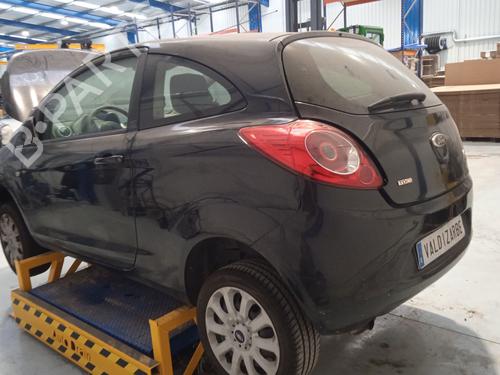 Right taillight FORD KA (RU8) 1.3 TDCi | BP34470689C35  - Image 18