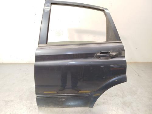 Dør venstre bak SSANGYONG ACTYON I 2.0 Xdi (141 hp) 25623914
