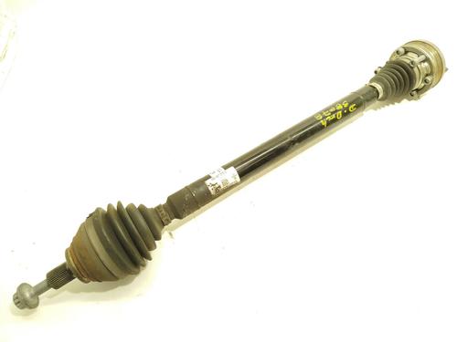 Used Right front driveshaft Right front driveshaft VW PASSAT B8 Variant (3G5, CB5) 2.0 TDI (190 hp) 34216656 34216656