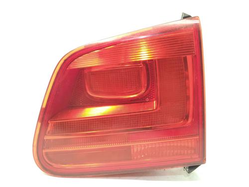 Used Right tailgate light VW TIGUAN (5N_) 2.0 TDI (110 hp) 29148417