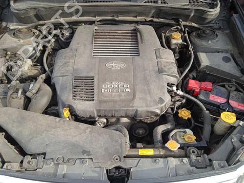 Fuse box SUBARU FORESTER (SH_) 2.0 D AWD (SHH, SHD, SHN) | BP11987187E1 