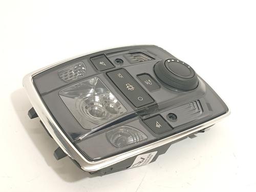 Plafonier Plafonier PEUGEOT 508 SW I (8E_) 1.6 HDi (112 hp) 34713978 34713978