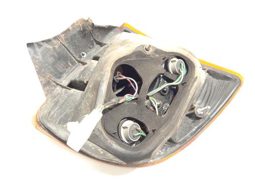 Left taillight TOYOTA CELICA Coupe (_T23_) 1.8 16V VT-i (ZZT230_, ZZT230) | BP20126216C34 