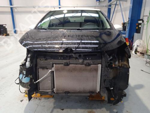 Fælk CITROËN C3 III (SX) 1.2 THP 110 (SXHNPS, SXHNZT, SXHNZ6) | BP33538642C45 - Image 9