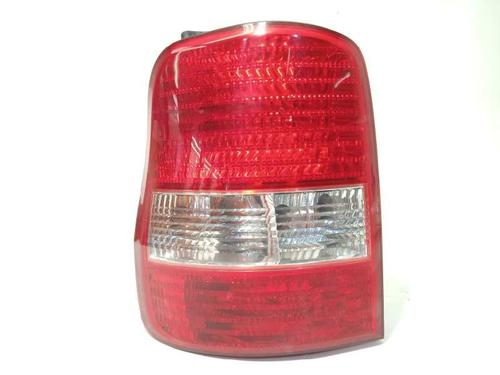 Left taillight KIA CARNIVAL II (GQ) 2.9 CRDi | BP14368395C34 