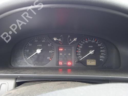 Ratlås/Tændingslås RENAULT LAGUNA II (BG0/1_) 1.8 16V (BG0B, BG0C, BG0J, BG0M, BG0V) | BP30969354M48