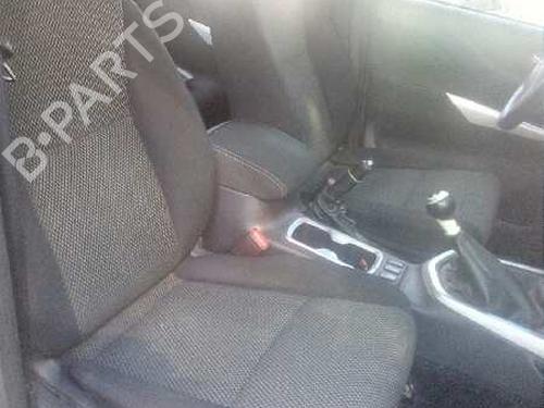 Fuse box NISSAN NAVARA NP300 Pickup (D23, D23T) 2.3 dCi 4x4 (D231) | BP4972108E1 