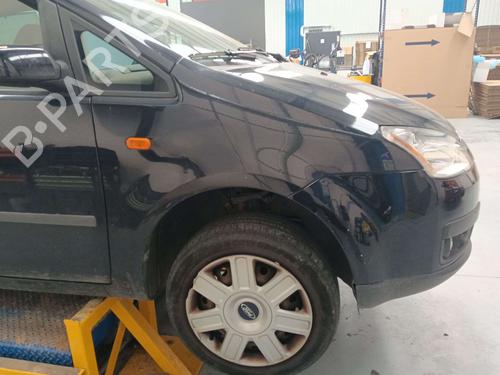Engine FORD FOCUS C-MAX (DM2) 1.6 TDCi | BP40013800M1 - Image 29