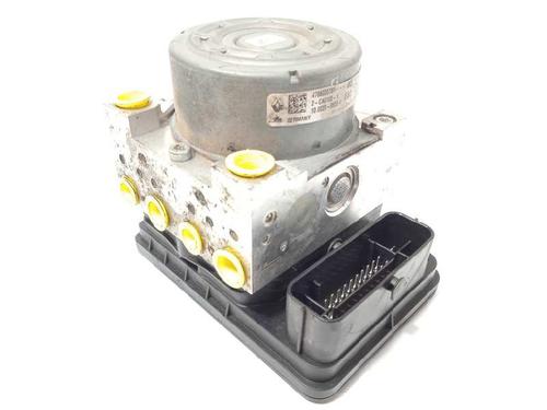 ABS pump DACIA DOKKER MPV (KE_)  | BP10733587M43 