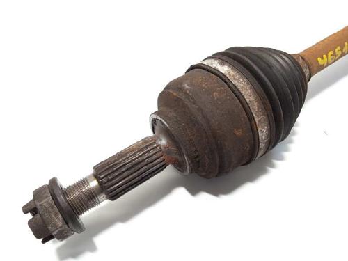 Left front driveshaft DACIA SANDERO II | BP9418771M38 - Image 2