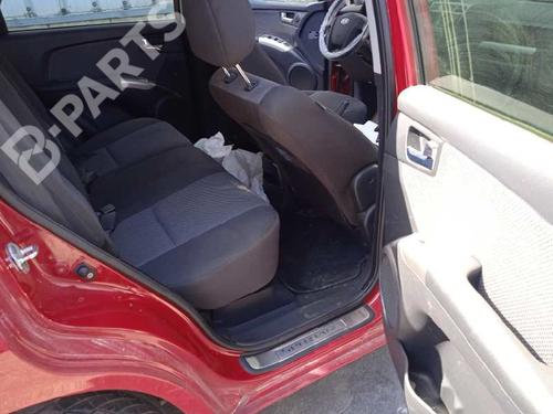 Front left window mechanism KIA SPORTAGE II (JE_, KM_)  | BP10381088C22 