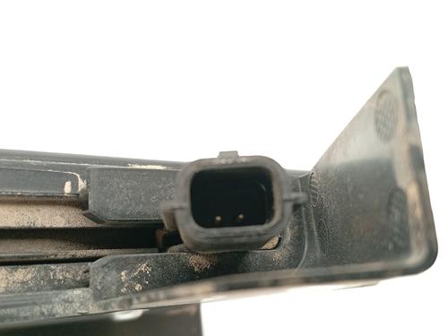 Rear left lock DACIA SANDERO II 1.5 dCi | BP27518171C100 